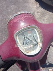 Honda C 1980-thumb-3