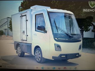 Κόφα 2026 Beemotor  TEV