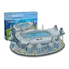 3D Puzzle Stadium - Manchester City (85266) / Toys