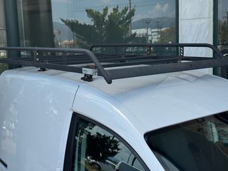 Κλούβα Volkswagen 2017 Caddy 2.0 TDI ΜΕ ΣΧΑΡΑ ΟΡΟΦΗΣ  (Η ΤΙΜΗ ΕΙΝΑΙ ΜΕ ΤΟ ΦΠΑ)-thumb-5