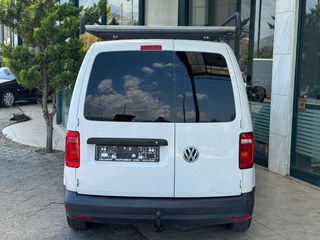 Κλούβα Volkswagen 2017 Caddy 2.0 TDI ΜΕ ΣΧΑΡΑ ΟΡΟΦΗΣ  (Η ΤΙΜΗ ΕΙΝΑΙ ΜΕ ΤΟ ΦΠΑ)-thumb-10