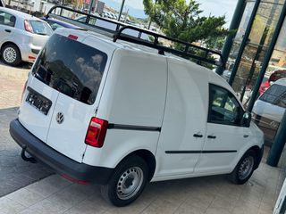Κλούβα Volkswagen 2017 Caddy 2.0 TDI ΜΕ ΣΧΑΡΑ ΟΡΟΦΗΣ  (Η ΤΙΜΗ ΕΙΝΑΙ ΜΕ ΤΟ ΦΠΑ)-thumb-12