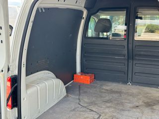 Κλούβα Volkswagen 2017 Caddy 2.0 TDI ΜΕ ΣΧΑΡΑ ΟΡΟΦΗΣ  (Η ΤΙΜΗ ΕΙΝΑΙ ΜΕ ΤΟ ΦΠΑ)-thumb-15