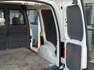 Κλούβα Volkswagen 2017 Caddy 2.0 TDI ΜΕ ΣΧΑΡΑ ΟΡΟΦΗΣ  (Η ΤΙΜΗ ΕΙΝΑΙ ΜΕ ΤΟ ΦΠΑ)-thumb-17