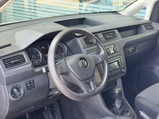 Κλούβα Volkswagen 2017 Caddy 2.0 TDI ΜΕ ΣΧΑΡΑ ΟΡΟΦΗΣ  (Η ΤΙΜΗ ΕΙΝΑΙ ΜΕ ΤΟ ΦΠΑ)-thumb-20