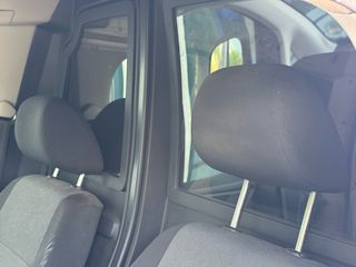 Κλούβα Volkswagen 2017 Caddy 2.0 TDI ΜΕ ΣΧΑΡΑ ΟΡΟΦΗΣ  (Η ΤΙΜΗ ΕΙΝΑΙ ΜΕ ΤΟ ΦΠΑ)-thumb-21