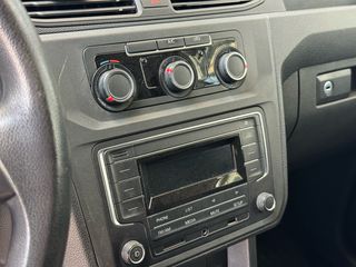 Κλούβα Volkswagen 2017 Caddy 2.0 TDI ΜΕ ΣΧΑΡΑ ΟΡΟΦΗΣ  (Η ΤΙΜΗ ΕΙΝΑΙ ΜΕ ΤΟ ΦΠΑ)-thumb-22