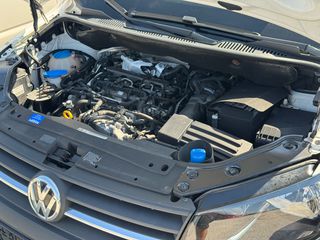 Κλούβα Volkswagen 2017 Caddy 2.0 TDI ΜΕ ΣΧΑΡΑ ΟΡΟΦΗΣ  (Η ΤΙΜΗ ΕΙΝΑΙ ΜΕ ΤΟ ΦΠΑ)-thumb-23