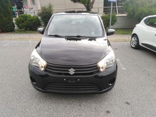 Suzuki Celerio 2015 COMFORT CLIMA