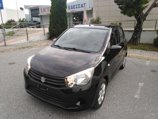 Suzuki Celerio 2015 1,0   EURO 6     COMFORT CLIMA-thumb-1