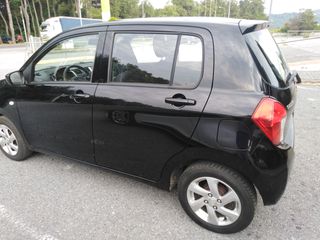 Suzuki Celerio 2015 1,0   EURO 6     COMFORT CLIMA-thumb-3