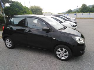 Suzuki Celerio 2015 1,0   EURO 6     COMFORT CLIMA-thumb-6