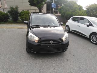 Suzuki Celerio 2015 1,0   EURO 6     COMFORT CLIMA-thumb-7
