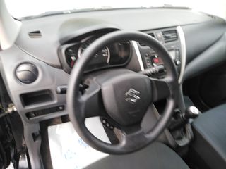 Suzuki Celerio 2015 1,0   EURO 6     COMFORT CLIMA-thumb-10
