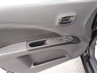 Suzuki Celerio 2015 1,0   EURO 6     COMFORT CLIMA-thumb-13