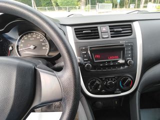 Suzuki Celerio 2015 1,0   EURO 6     COMFORT CLIMA-thumb-14