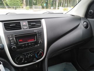 Suzuki Celerio 2015 1,0   EURO 6     COMFORT CLIMA-thumb-15