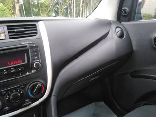 Suzuki Celerio 2015 1,0   EURO 6     COMFORT CLIMA-thumb-18