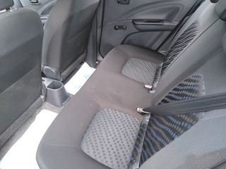 Suzuki Celerio 2015 1,0   EURO 6     COMFORT CLIMA-thumb-20