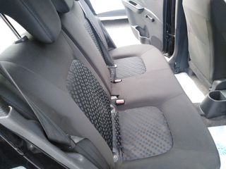 Suzuki Celerio 2015 1,0   EURO 6     COMFORT CLIMA-thumb-23