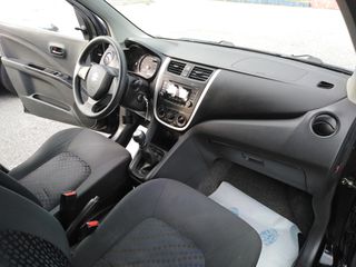 Suzuki Celerio 2015 1,0   EURO 6     COMFORT CLIMA-thumb-25