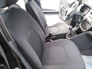 Suzuki Celerio 2015 1,0   EURO 6     COMFORT CLIMA-thumb-26