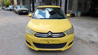 Citroen C4 2012 DIESEL!!!(49)-thumb-2