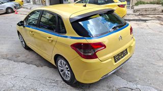 Citroen C4 2012 DIESEL!!!(49)-thumb-3