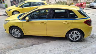 Citroen C4 2012 DIESEL!!!(49)-thumb-5