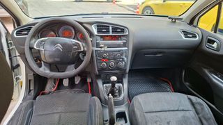 Citroen C4 2012 DIESEL!!!(49)-thumb-12