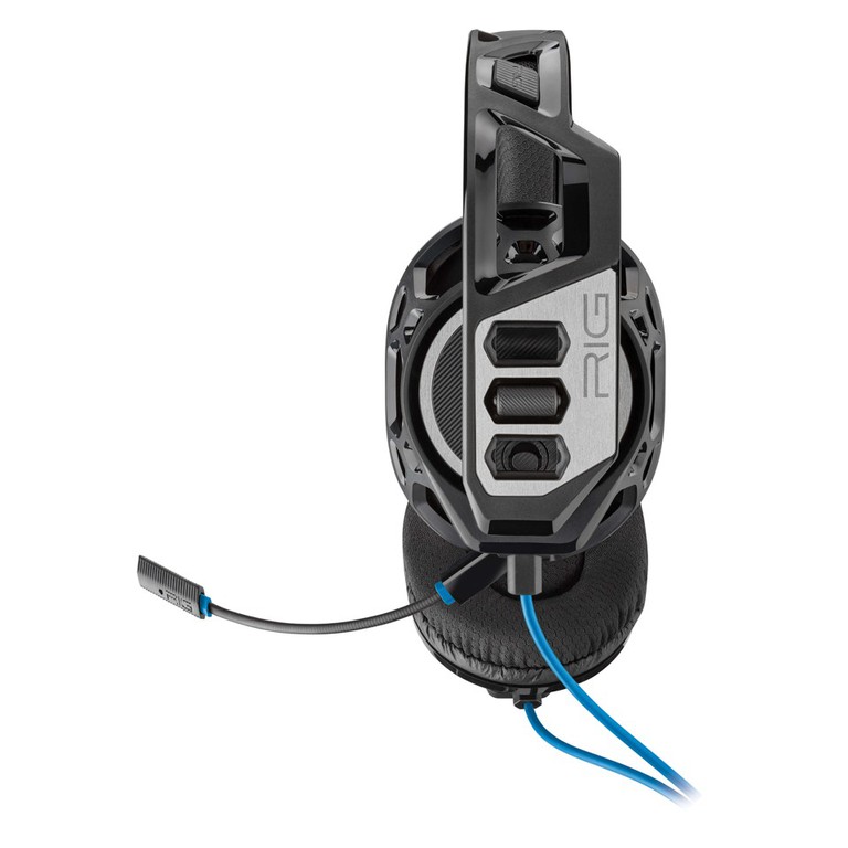 PLANTRONICS Gamingheadset PS4 RIG 300 HS / Electronics