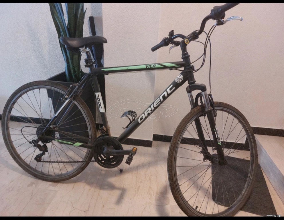 Trekking Orient 2022 Vitta 28"