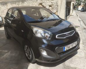 Kia Picanto 2014
