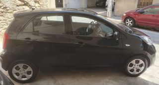 Kia Picanto 2014-thumb-1