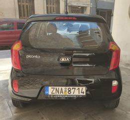 Kia Picanto 2014-thumb-3