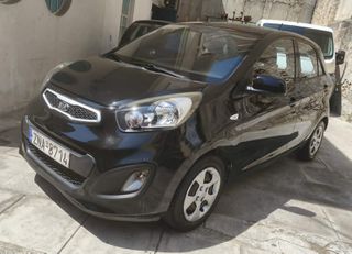 Kia Picanto 2014-thumb-7