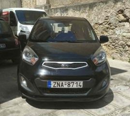 Kia Picanto 2014-thumb-9