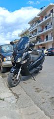 Piaggio X9 500 Evolution 2002