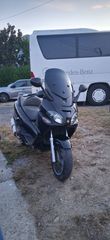 Piaggio X9 500 Evolution 2002-thumb-1