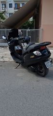 Piaggio X9 500 Evolution 2002-thumb-2
