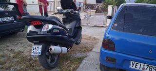 Piaggio X9 500 Evolution 2002-thumb-4