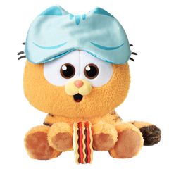 Goliath - Baby Garfield Feature Plush - 10 (GO93161)