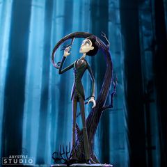 CORPSE BRIDE - Figurine Victor-thumb-1