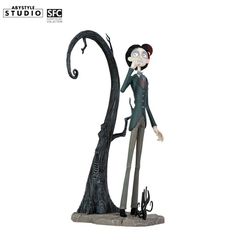 CORPSE BRIDE - Figurine Victor / Fan Shop and Merchandise