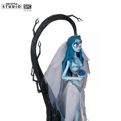 CORPSE BRIDE - Figurine Emily-thumb-4