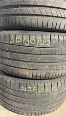 Μεταχειρισμένα λάστιχα Pirelli 275-35-22 & 315-30-22 DOT: 1424-thumb-2