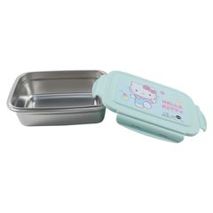 HELLO KITTY - Lunch Box Stainless steel-thumb-2
