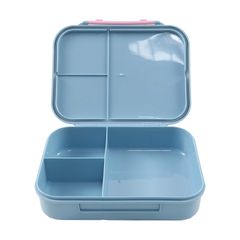LILO & STITCH - Lunch Box with 3 compartments 1000ml-thumb-2