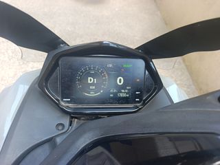 Roller / Scooter 2024 Ηλεκτρικό-thumb-1