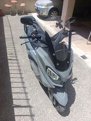 Roller / Scooter 2024 Ηλεκτρικό-thumb-4